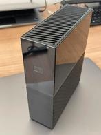 Western Digital My Book 8tb externe hardeschijf, Computers en Software, Harde schijven, 8tb, Verzenden, HDD, Western Digital (WD)