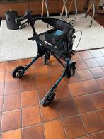 Rollator - merk Topro type Troja, Diversen, Ophalen, Opvouwbaar, Gebruikt