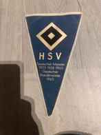 HSV Vaantje - Deutscher Meister, Verzamelen, Sportartikelen en Voetbal, Ophalen of Verzenden, Gebruikt, Buitenlandse clubs, Vaantje of Sjaal