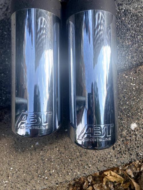 VW T6 ABT Sports Line Exhaust System, Auto-onderdelen, Overige Auto-onderdelen, Volkswagen, Nieuw, Ophalen