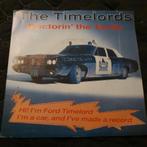 The Timelords - Doctorin the tardis (KLF), Ophalen of Verzenden, Gebruikt