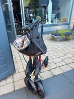 Topro Troja rollator in nieuwstaat!, Ophalen of Verzenden, Zo goed als nieuw