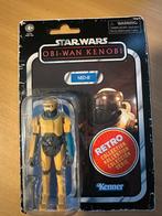 Star Wars Vintage & Retro Collectie - 12 Stuks!, Verzamelen, Star Wars, Ophalen of Verzenden, Nieuw, Actiefiguurtje