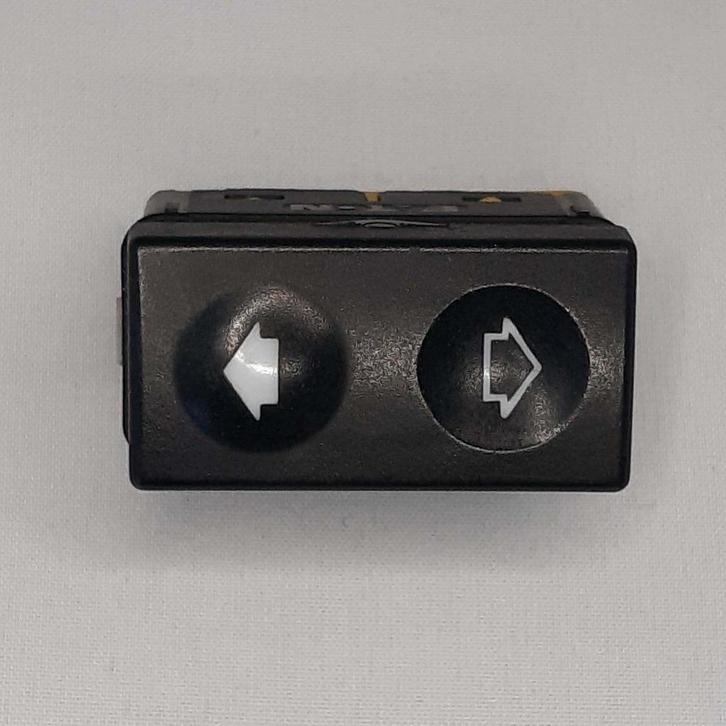 Raam schakelaar geel BMW 3-Serie E36  / E36 Z3 alle modellen, Auto-onderdelen, Dashboard en Schakelaars, BMW, Gebruikt, Ophalen of Verzenden