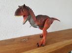 Jurassic World Control 'N Conquer Carnotaurus (elektrisch), Kinderen en Baby's, Speelgoed | Actiefiguren, Ophalen of Verzenden