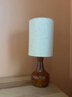 Antieke lamp keramiek, Antiek en Kunst, Ophalen