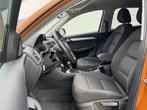 Audi Q3 2.0 TFSI quattro S Edition Automaat Cruise control P, Euro 5, Stof, Gebruikt, 1540 kg