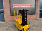 Nieuwe Ehm m12+ Masthoogwerker, Ophalen of Verzenden