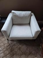 2x Ikea Fauteuil - Comfortabel en Stijlvol!, Huis en Inrichting, Fauteuils, Ophalen, 75 tot 100 cm, Zo goed als nieuw, Metaal