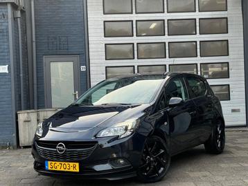 Opel Corsa 1.0 Turbo Online Edition | Airco | Cruise | Navi  beschikbaar voor biedingen