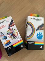 Polaroid play 3d pen, Ophalen, Zo goed als nieuw
