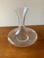 Decanteerkaraf / Vaas, Huis en Inrichting, Keuken | Servies, Ophalen of Verzenden, Gebruikt, Glas, Overige stijlen