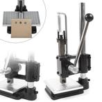 Handmatige Ponsmachine voor Leerbewerking, Niet ingevuld, Verzenden, Niet ingevuld, Nieuw