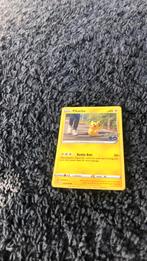 Pokemon kaart, Ophalen of Verzenden, Zo goed als nieuw, Speelkaart(en)