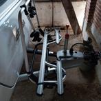 Thule fietsdrager disselmontage vouwwagen/caravan, Ophalen of Verzenden, Zo goed als nieuw