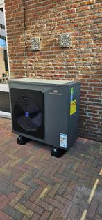 Duurzame R290 Monobloc Warmtepomp, Doe-het-zelf en Verbouw, Verwarming en Radiatoren, Info@dyhaustechnik.eu, PowerWolrd, Overige typen