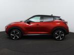 Nissan Juke 1.6 - 143PK Hybrid N-Design | BTW | Climate Cont, 12 maanden, Gebruikt, Origineel Nederlands, Bedrijf