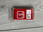 Fidbox V6 Temperatuur- en Vochtigheidsmeter - Nieuw, Verzenden, Nieuw, Temperatuur