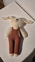 Gehaakte Knuffel, Ophalen of Verzenden, Zo goed als nieuw, Overige typen