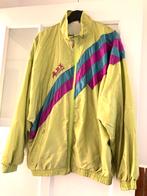 Retro Windbreaker - XL - Alex Athletics, Ophalen of Verzenden, Gebruikt