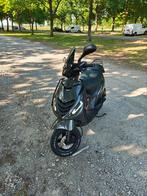 Piaggio Zip 50 CC 4takt, Fietsen en Brommers, Scooters | Piaggio, Ophalen, Zo goed als nieuw, Zip