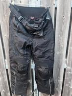 Lookwell dames motor broek 38m, Motoren, Ophalen of Verzenden, Tweedehands, Dames, Broek | textiel