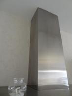 NIEUW! ATAG Bovenste Deel Afzuigkap RVS >Snelle Verzending!<, Witgoed en Apparatuur, Afzuigkappen, Ophalen of Verzenden, Nieuw