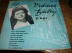 Mildred Bailey Sings Royale ‎LP  10"  US  1951, Cd's en Dvd's, Gebruikt, 10 inch, Ophalen of Verzenden, 1940 tot 1960
