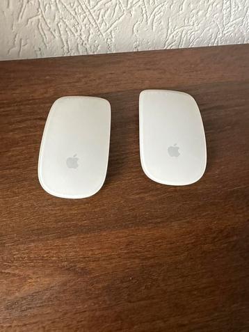 Apple Magic Mouse beschikbaar voor biedingen