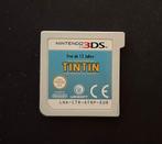 Kuifje: Het Geheim van de Eenhoorn - Nintendo 3DS, Avontuur en Actie, 1 speler, Ophalen of Verzenden, Zo goed als nieuw