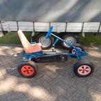 Mammoet skelter opknapper!! BIEDEN geen oud ijzer biedingen!, Ophalen, Gebruikt, Mammoet