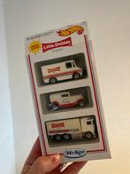 Hot Wheels Little Debbie McKee Special Edition 1994, Ophalen of Verzenden, Nieuw, Auto, Matchbox