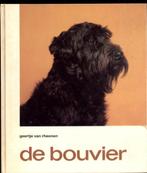 Boek  -  DE BOUVIER -, Ophalen of Verzenden, Gelezen, Honden, Geertje van Rheenen