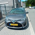 Toyota Yaris 1.5 HSD 55KW 5DRS 2015 Grijs!  313000 km., Auto's, 1497 cc, 74 pk, 4 cilinders, Origineel Nederlands