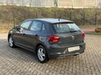 Volkswagen Polo 1.0 AIRCO I PDC I NETTE AUTO I NWE APK I BLU, Auto's, 1005 kg, Gebruikt, Origineel Nederlands, Bedrijf