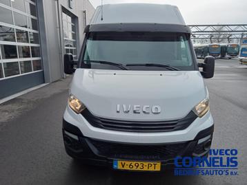 Iveco Daily 35S12V 2.3 410 H2 Gesloten bestelwagen H2 Lengte beschikbaar voor biedingen