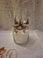Kerst decoratie vaas, Diversen, Kerst, Ophalen, Nieuw