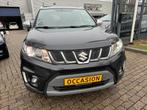 Suzuki Vitara 1.4 S Booster Jet automaat,cruise, elec pakket, Auto's, Suzuki, Gebruikt, 4 cilinders, 400 kg, Zwart