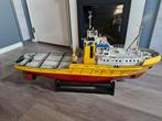 Modelschip Happy Hunter, Hobby en Vrije tijd, Modelbouw | Boten en Schepen, Ophalen, Gebruikt, Overige merken