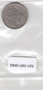 S21-N07-0082 Hungary 5 Forint VF 1985 KM635, Postzegels en Munten, Munten | Europa | Niet-Euromunten, Verzenden, Hongarije