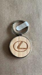 Lexus sleutelhanger, Ophalen of Verzenden, Nieuw