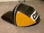 Egli race zit., Motoren, Ophalen
