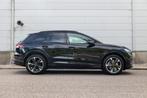 Audi Q4 e-tron 40 204pk Advanced Edition 63 kWh | 21" Velgen, Auto's, Automaat, 12 maanden, Zwart, 204 pk