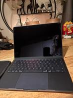 Apple MacBook Air 13" M4 (10/8) 16GB/256GB - Nieuw!, 256 GB, Qwerty, 13 inch, Nieuw