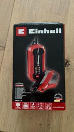 Acculader Einhell, Auto-onderdelen, Accu's en Toebehoren, Ophalen of Verzenden, Nieuw