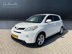 Toyota Urban Cruiser 1.3 Vvt-i Aspiration / 'Yaris Cross', Auto's, Toyota, Voorwielaandrijving, Stof, Zwart, 4 cilinders
