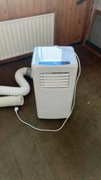 Fuave mobiele airconditioner airco, Ophalen, Minder dan 60 m³, Timer, 3 snelheden of meer
