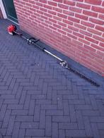 Dolmar stokheggenschaar, Tuin en Terras, Ophalen, Zo goed als nieuw, Benzine