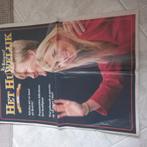 Telegraaf stuk 2  2  2002 het huwelijk, Boeken, Ophalen, Zo goed als nieuw