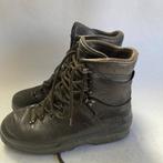 Meindl 3718-01 Berschoenen Combat Boots Zwart Maat 43, Meindl, Schoenen, Zo goed als nieuw, Meindl